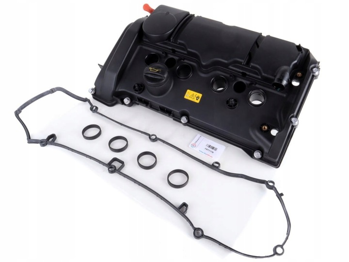 CHÂSSIS COUVERCLE DE SOUPAPES MINI R56 R57 R58 R59 R60 1.6 THP