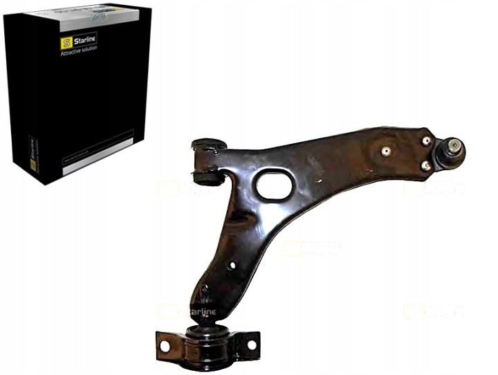 BIELLETTE DE DIRECTION RD-411 HONDA ACCORD VIII 03- JAPANPARTS