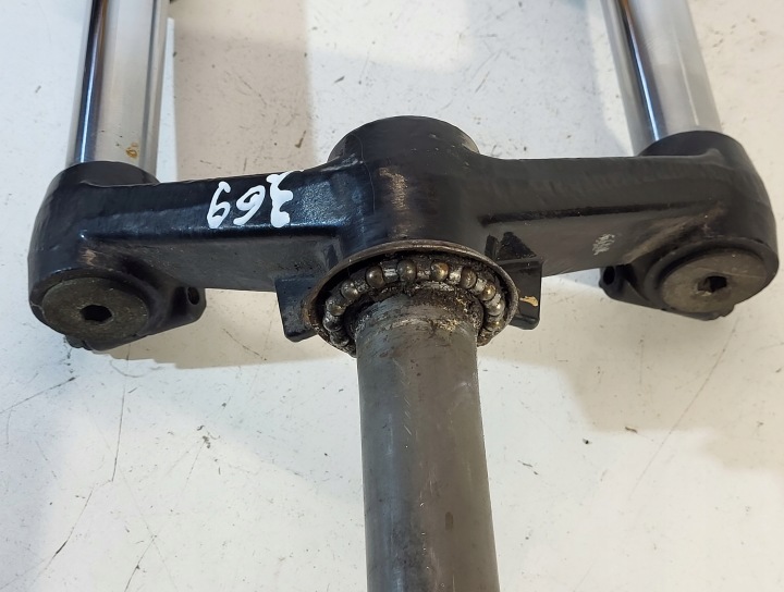 SUSPENSION AVANT BIELLETTES ÉTAGÈRE FOURCHETTE PIAGGIO X8 X-8 125 2003-2013R