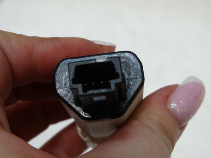 CAPTEUR PÉDALES STOP FREINS RENAULT SCENIC III 09-13R. 253200005R