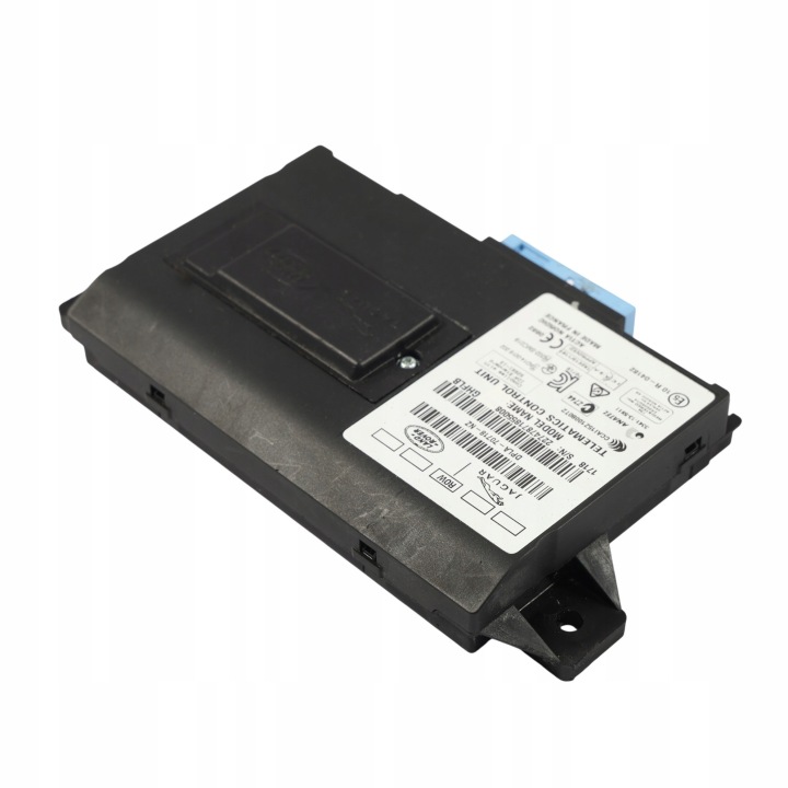 LAND ROVER DISCOVERY SPORT L550 MODULE CONTRÔLEUR TELEMATIC DPLA-70718-NZ