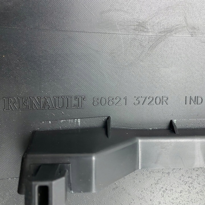 MOULURE PORTES GAUCHE AVANT RENAULT TRAFIC III OPEL VIVARO B FIAT TALENTO NV300