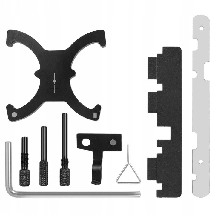 SOLIDE BLOCAGE DISTRIBUTION MOTEURS FORD MAZDA KIT
