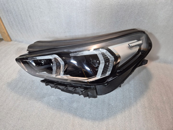 PHARE DROITE AVANT AVANT BMW X1 U11 COMPLET LED 22- 5A9A228 5A9A228-01
