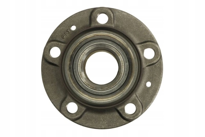 FAG 713 6405 60 KIT ROULEMENT ROUES