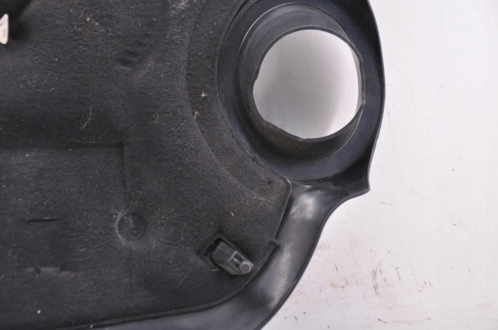 SUPÉRIEURE PROTECTION MOTEUR MERCEDES-BENZ GL (X164) A2730101767 4.7L GASOLINE