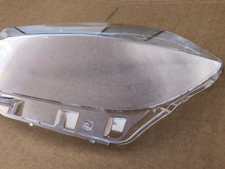 ABAT-JOURS VERRES PHARES GAUCHE DROITE AVANT VERS MERCEDES ESSENCE A W176 2012-2015