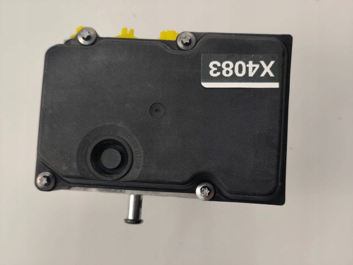 POMPE CONTRÔLEUR ABS OPEL CORSA D 13277812 0265232238 0265800422 FB