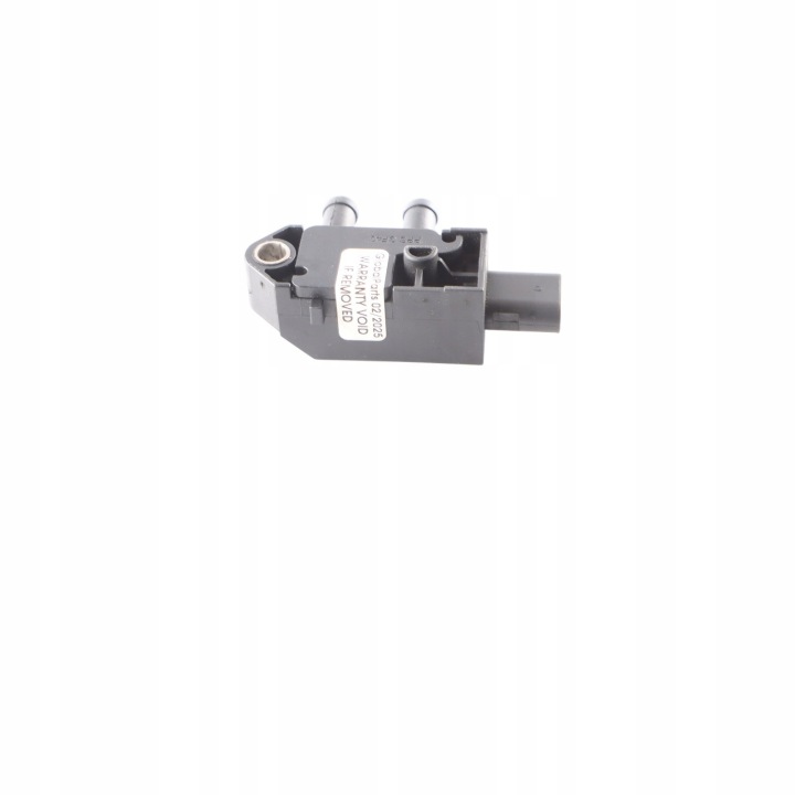 AUDI A4 B9 A7 4G A8 D5 CAPTEUR PRESSION GAZ D'ÉCHAPPEMENT FAP 059906051G
