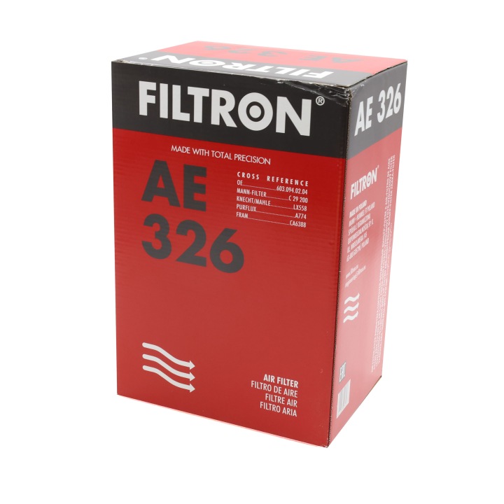 FILTRE AIR AE 326