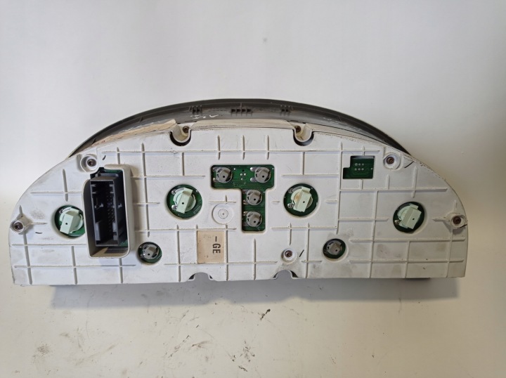 COMPTEUR TABLEAU DE BORD MONDEO MK3 2.0 TDCI 1S7F10849GE