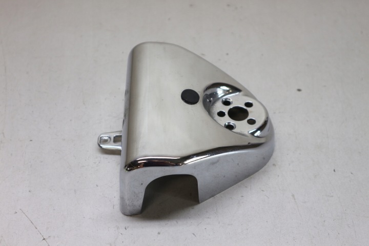 HARLEY DAVIDSON ROAD KING PROTECTION RISEROW BLOQUEURS CAOUTCHOUC 67866-03