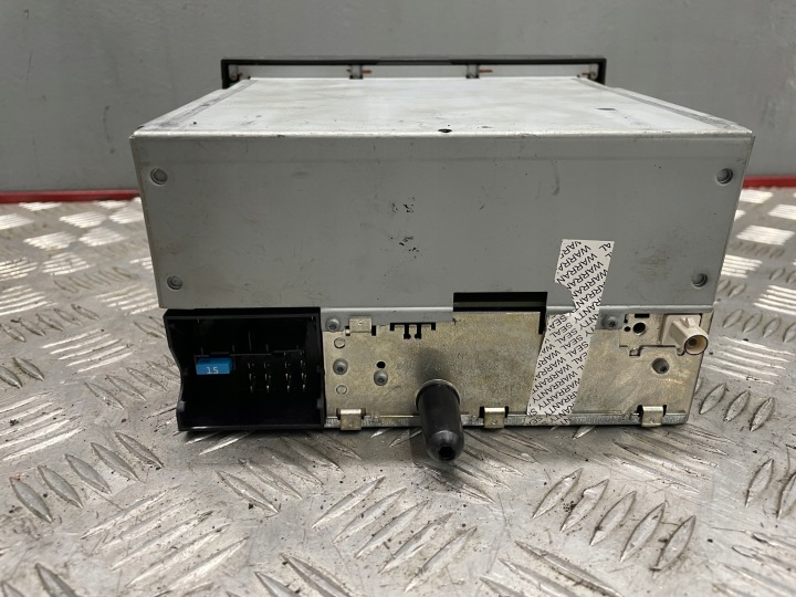 AUTORADIO D'USINE CD 13190856 OPEL ZAFIRA B 05-14