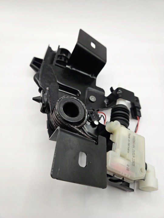 TESLA MODÈLE AVEC SERRURE CAPOTS 6007572-00-E
