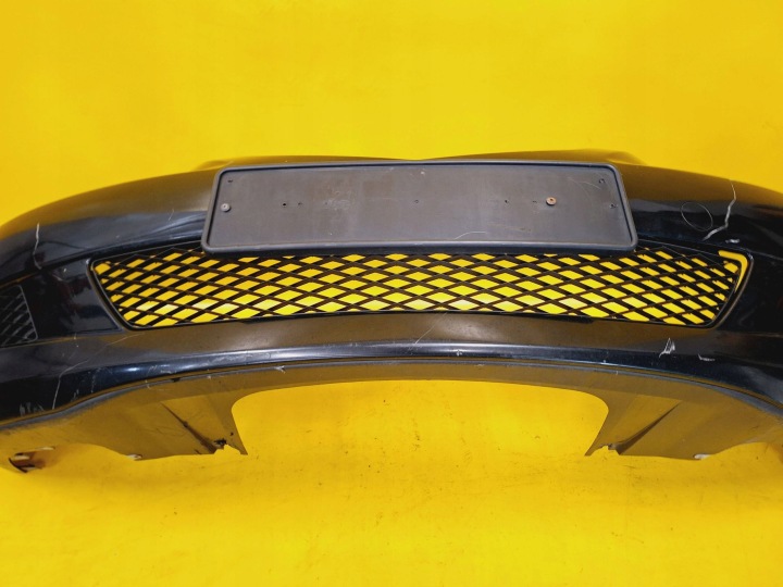 PARE-CHOCS AVANT AVANT MAZDA 6 GG 02-05 NR402