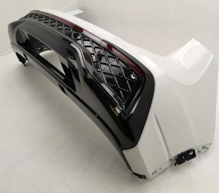 PARE-CHOCS ARRIÈRE ARRIÈRE VW TIGUAN III 571 R-LINE 6X PDC L0K1 571807421A ORIGINE