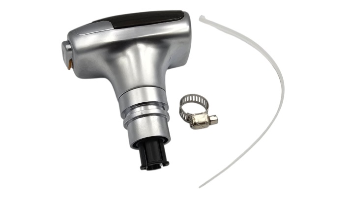 POMMEAU DE VITESSE CHANGEMENTS VITESSE AUTOMATE VW TOURAN TIGUAN 5N PASSAT B8 T-ROC JETTA MK6 7