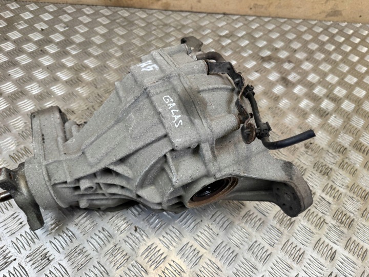DIFFÉRENTIEL ARRIÈRE ALFA ROMEO STELVIO 00552720120