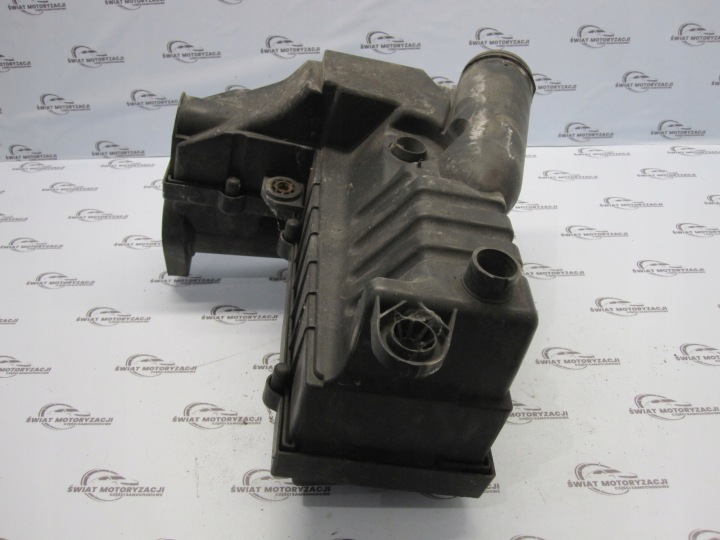 VOLKSWAGEN CADDY III LIFT 12R CHÂSSIS FILTRE AIR 4615185985