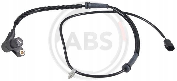 CAPTEUR ABS KIA RIO 00-05 LP