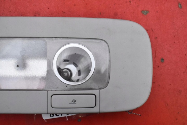 AMPOULE ÉCLAIRAGE INTÉRIEUR ARRIÈRE 3C0947291 VW PASSAT B7 10-15