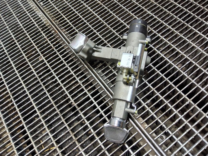 KIT DE DÉMARRAGE CHEVROLET CAPTIVA 25190507