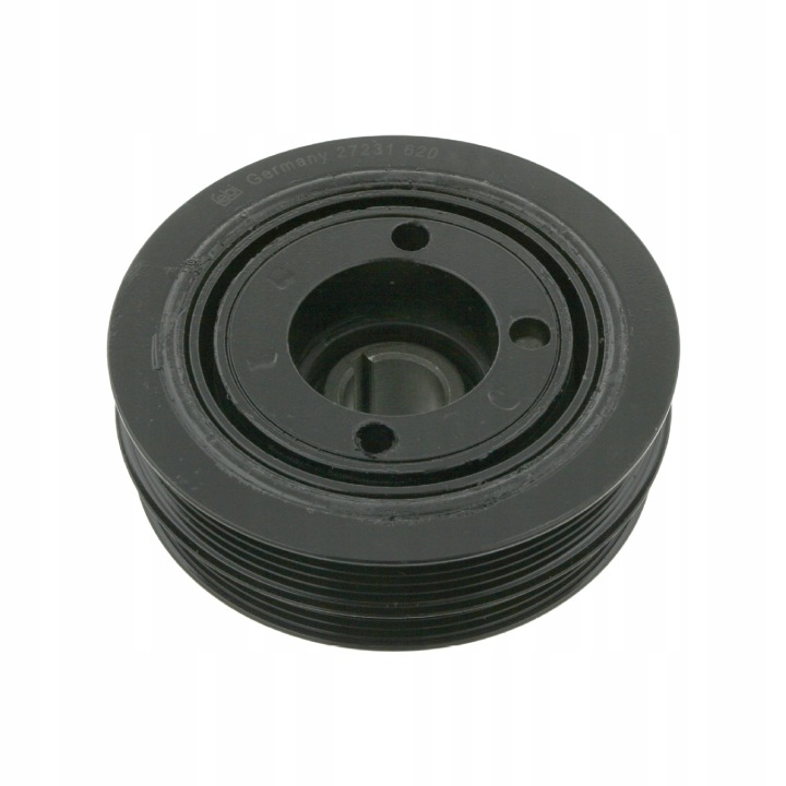 KOLO POULIE ARBRE VILEBREQUIN TOYOTA AVENSIS 1,6/1,8