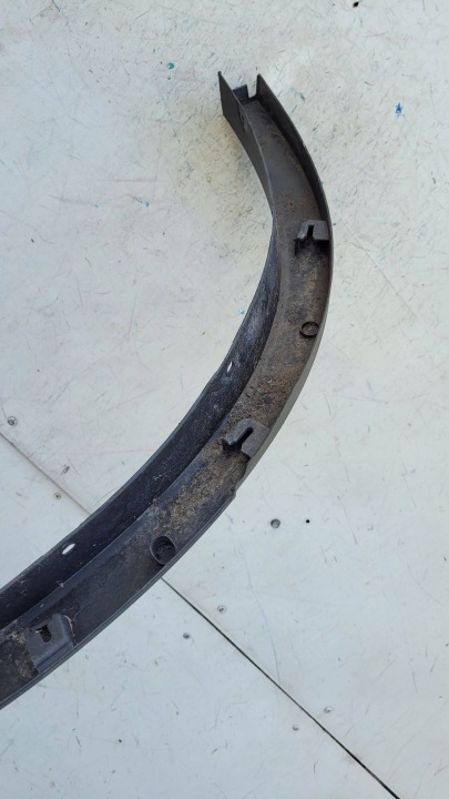 REVÊTEMENT GARDE-BOUE ARRIÈRE DROITE BMW X3 (F25) 51777210084 26059807 2015