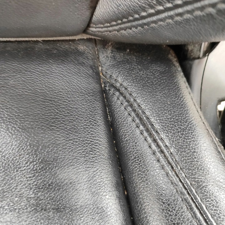 SIÈGE AVANT DROIT LAND ROVER RANGE ROVER EVOQUE (L538) BJ3261014AD