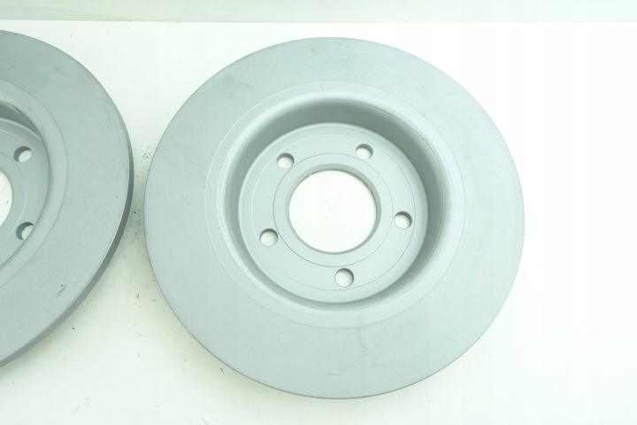 DISQUE HAM.TYL MAZDA 5 05- ATE 24.0111-0160.1 DISQUE DE FREIN