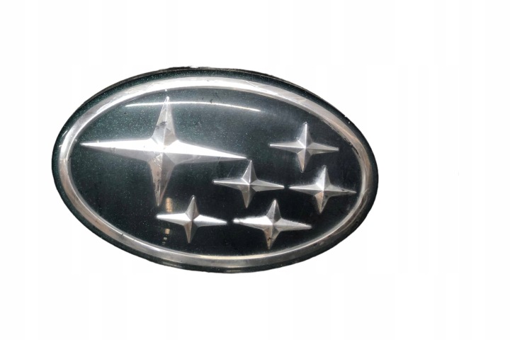GRILLE AVANT SUBARU FORESTER SF T123