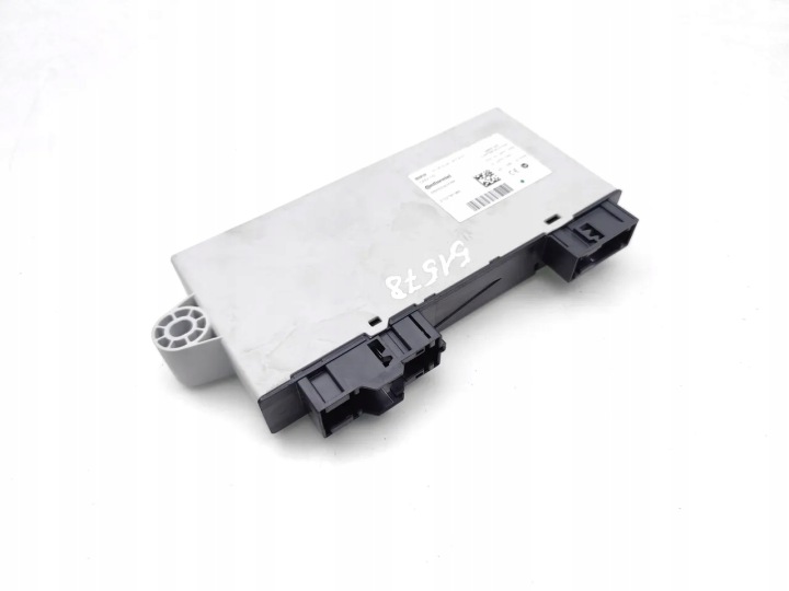 BMW 5 SERIES MODULE CONTRÔLEUR CAS 530D DIESEL 180KW (245 HP) 9241973 2011