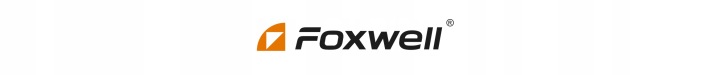 OSCYLOSKOP 4 KANALOWY FOXWELL OS100 J.POLSKI