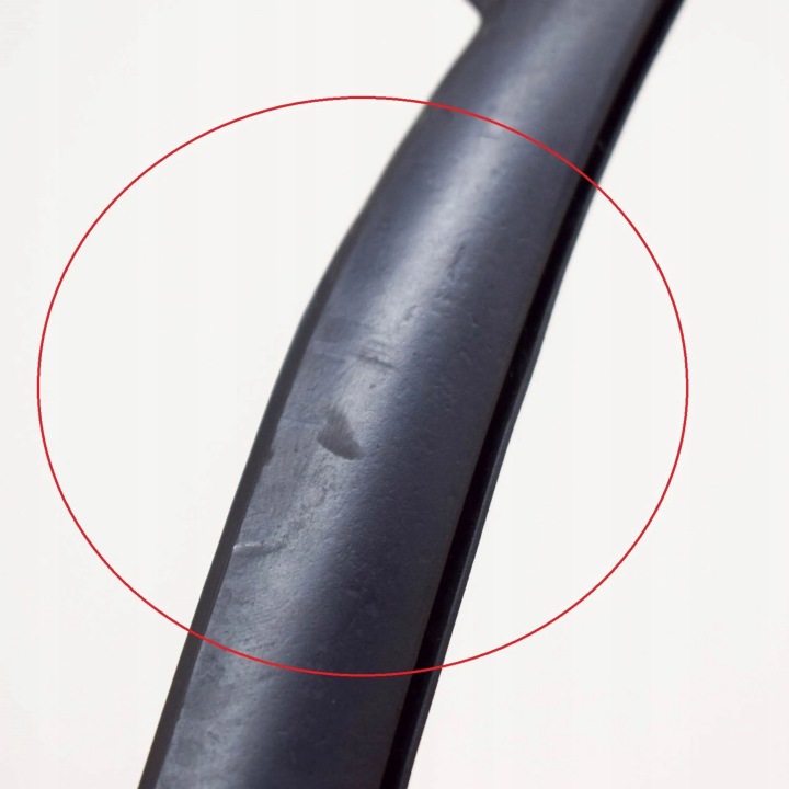 BMW 4 F32 F33 2016 GAUCHE CÔTÉ MOULURE PARE-BRISE AVANT