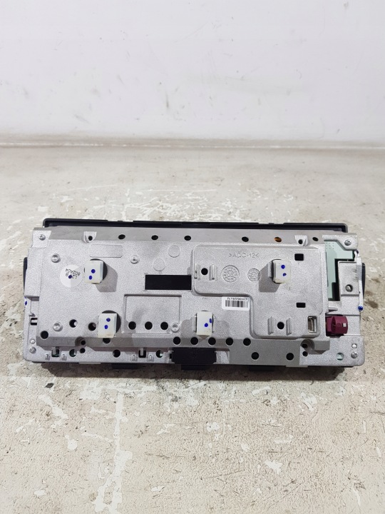 MONITEUR ÉCRAN NAVIGATION 9193745 BMW E60 E61 LCI EUROPE