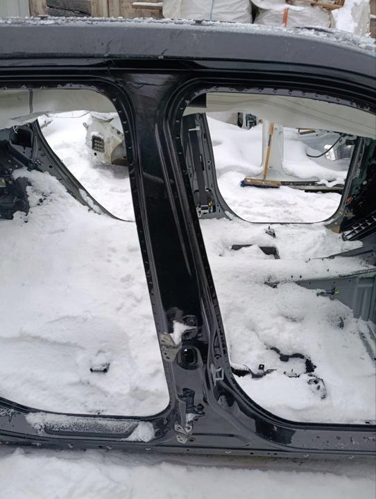 SEUIL JEEP GRAND CHEROKEE V 2022 AVEC DROITE
