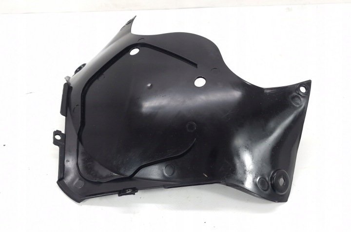 SUZUKI GSX-R 600 K6 06 DÉFLECTEUR D'AIR REMPLISSAGE CARÉNAGE CARÉNAGE