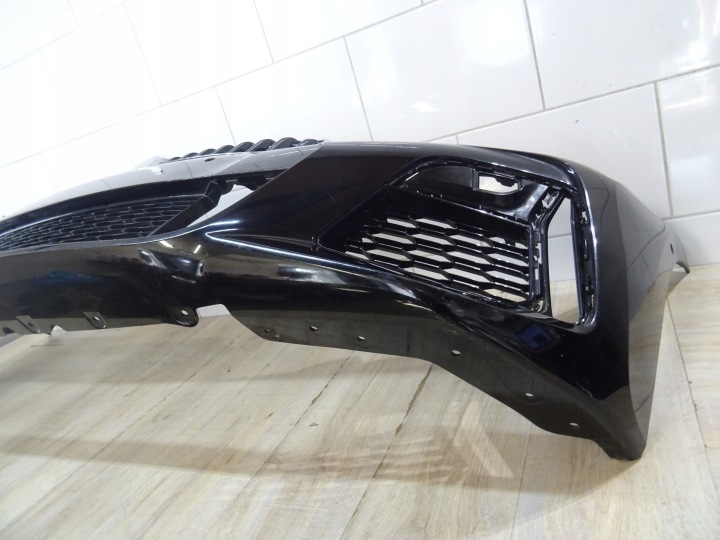 BMW 3 G20 G21M-PAKIET PARE-CHOCS AVANT AVANT 117396-10 LLU