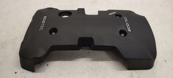 PROTECCIÓN RECUBRIMIENTO DEL MOTOR CHEVROLER MALIBU 2,5 