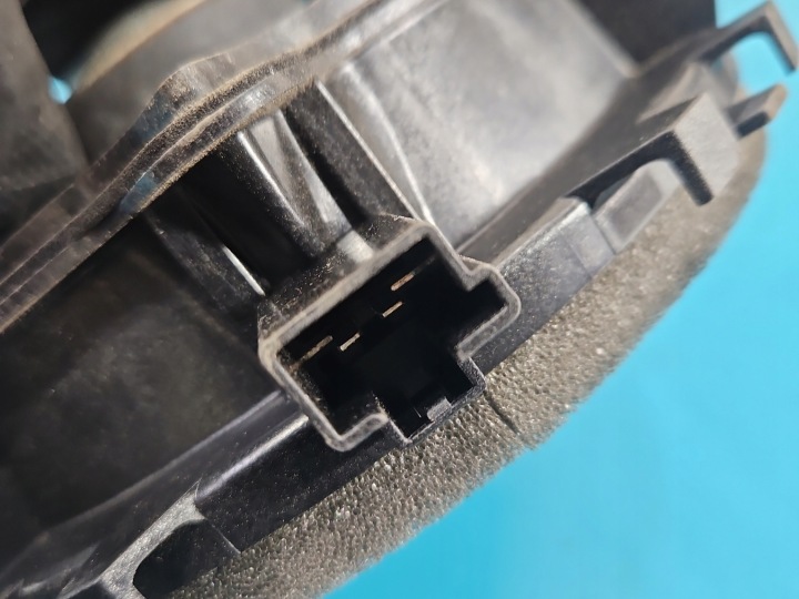 HAUT-PARLEURS ENSEMBLE VOLVO V70 III 30657444 30781066 30781065
