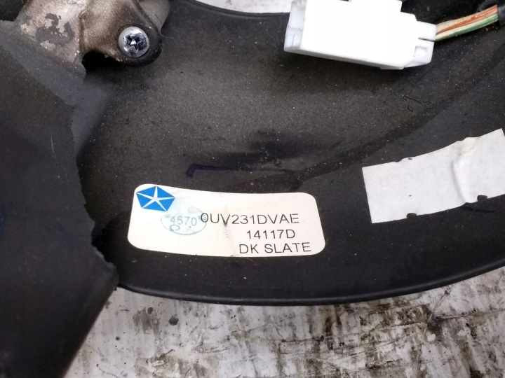 VOLANT CHRYSLER 300 300C 04LX001