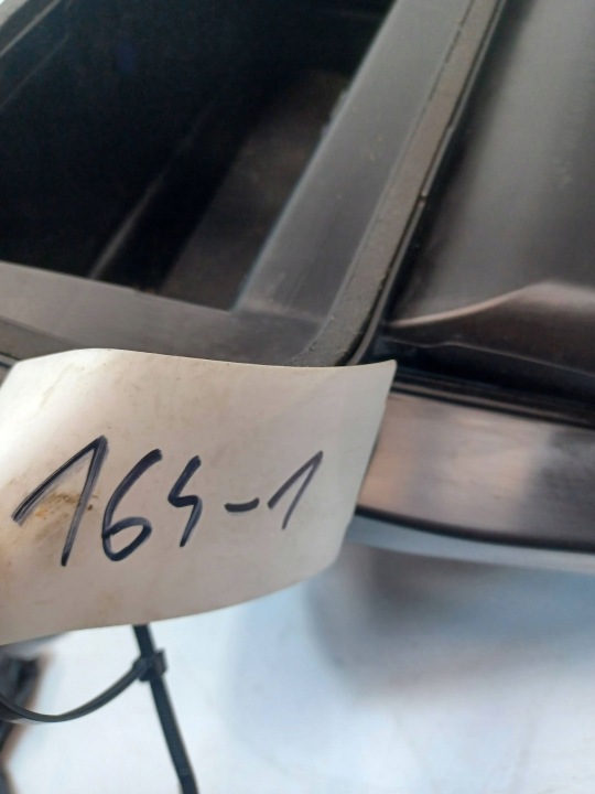 CHÂSSIS FILTRE AIR MERCEDES-BENZ GL X164 164 A1648300740
