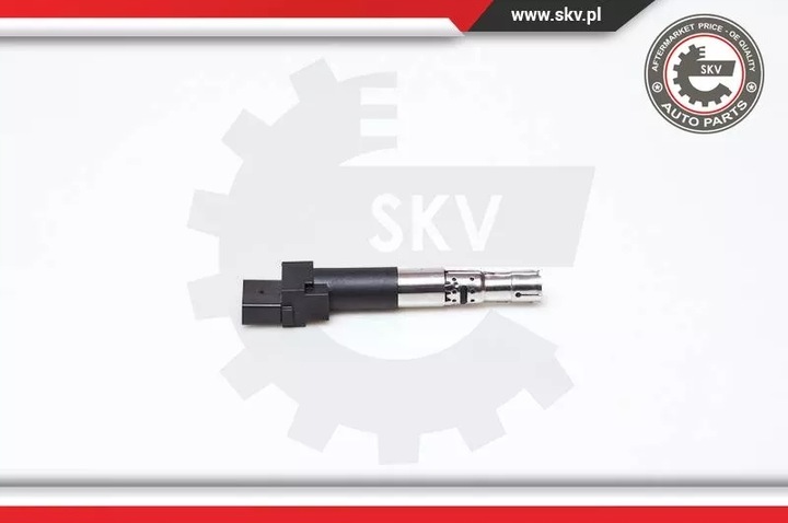 ESEN SKV 03SKV127 BOBINA DE ENCENDIDO AUDI/VW 02- 3.2 