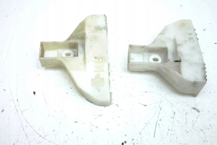 DROIT GLISSIÈRE ARRIÈRE PARE-CHOCS MAZDA CX-7 (ER) EG2150321 2.2L DIESEL 127KW