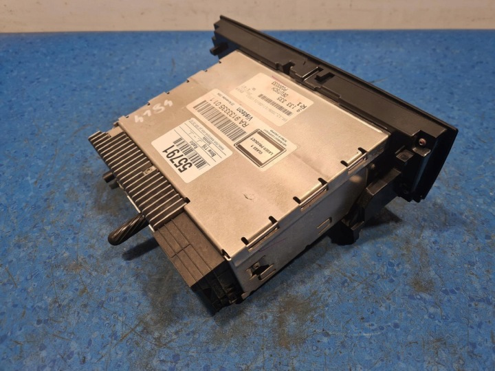 BMW 116 RADIO 9133335