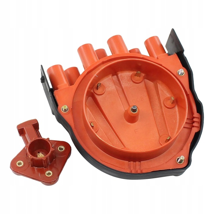COUVERCLE DISTRIBUTEURS VERS BMW E30 E28 E34 E24 E23 E32 E38 E31 M20 M30 M70 M73