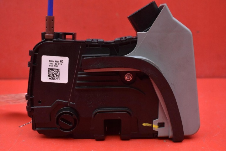 SERRURE DE PORTE DROIT ARRIÈRE ARRIÈRE EUROPE 81420-R2000 KIA SPORTAGE 5 V 21-25