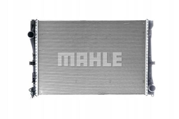 RADIATOR ENGINE WATER MERCEDES C A205 C C205 C T-MODEL S205 C W205 photo 5 - milautoparts-fr.ukrlive.com