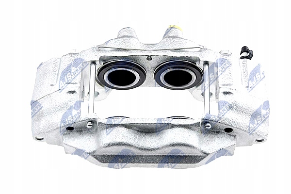 ÉTRIER DE FREIN DE FREIN AVANT TOYOTA HI-LUX 07- DROIT NTY #PETROLHEAD PRO+ KIT6