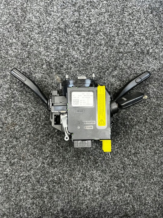 COMMUTATEUR COMPOSITE AUDI A4 B6 CONTACTEUR D'ALLUMAGE 8P0907137N 1KO905865